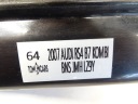 MOULURE SEUIL GAUCHE AUDI RS4 B7 A4 B7 UNIVERSEL 8E0853859Dphoto 10