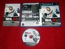 NHL 07 PS2 EA SPORTS — лучший хоккей, как НОВИНКА
