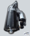VW AUDI SEAT SKODA СТАРТЕР 02Z911024H 02Z 911 024 H 02Z911024HX 02Z 911  (17463627331) фото min 10