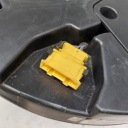AUDI Q7 HAUT-PARLEUR TUBE BASOWA BOSE 4L0035382Aphoto 8