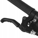 ТОРМОЗНЫЕ РУЧКИ СИЛИКОНОВЫЕ РУЧКИ ЧЕРНЫЕ