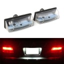 LED (СВІТЛОДІОД) НОМЕРА LEXUS NX200T 300H RX450H 200T CT200H  (7456500525) фото min 11