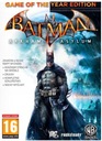 Batman Arkham Asylum Game of the Year Edition (GOTY) (PC) | Klucz Steam