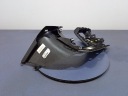 RENAULT MEGANE IV 16-20 PROTECTION PLUG TORPEDO UNDER RUDDERS 689211507R  photo 6