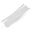 Клей для клеевого пистолета Лазурный 300х7мм 10 шт.