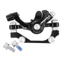 Горный велосипед MTB Механический задний диск R160 F180