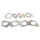 Сальник турбины Opel Vectra C 1.9 CDTI 150 л.с.