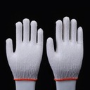 Перчатки Охраны Труда Утолщенные Износостойкие