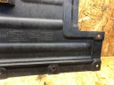 BMW E81 E87 E88 E90 E91 E92 PROTECTION PLAQUE CENTRALE CHÂSSIS 7167810 7167421photo 8