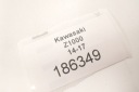 KAWASAKI Z1000 14-17 RÉSERVOIR CARBURANTS RÉSERVOIRphoto 10