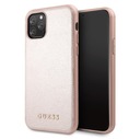 Back Cover Чехол на заднюю часть телефона Оригинал GUESS Apple iPhone 11 PRO
