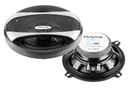 АВТОМОБИЛЬНЫЕ ДИНАМИКИ 5 ДЮЙМОВ, 80 ВТ, 4 Ом, ПАЗОВЫЕ