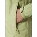 Піджаки Та Брюки Helly Hansen Зелений Куртка 62282 498