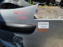 PEUGEOT 407 BUMPER PERID FRONT HALOGENS EZRC  photo 16