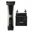 Philips BG7025/15 Bodygroom серии 7000, триммер с бритвой