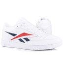 Мужские кроссовки Reebok Classic CLUB C 85 MU