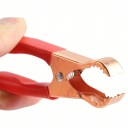 АДАПТЕР АДАПТЕР ГНІЗДА ПРИКУРЮВАЧА Z WYJSCIEM NA KROKODYLKI 12V 24V  фото 7
