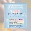 Bielenda Skin Restart Маска для лица Radiance 50м натуральная