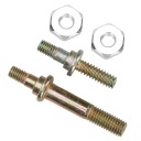 КОМПЛЕКТ BUFOROWY ЗВЕЗДОЧКИ LANCUCHOWEJ STIHL DO МОДЕЛЕЙ MS290 MS310 MS390 I 029 039  фото 6