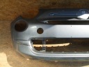 PARE-CHOCS AVANT AVANT FIAT 500 LIFT 2015-2020R 735619476photo 10