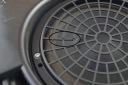 HAUT-PARLEUR GRAVE SUBWOOFER AUDI A3 8P 8P3035382Dphoto 5
