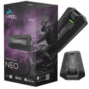 CARDO PACKTALK NEO SINGL МОТОЦИКЛ ИНТЕРКОМ ATV UTV МОТОЦИКЛ ВЫСОКОГО ДИАПАЗОНА