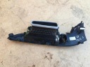 MOULURE GRILLE CONDUIT D'AIR CENTRALE BMW I8 I12 I15photo 15