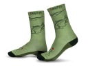 НОСКИ DELPHIN CARP 41-46 UNI