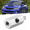 АДАПТЕР ДАТЧИКА ТИСКУ МАСТИЛА M10 - 1/8NPT  фото 16