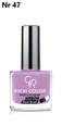 Лак для ногтей Golden Rose Rich Color 47