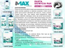 Čistiaca pasta na ruky 500ML 4MAX 1305-01-0001E EAN (GTIN) 5900744256709