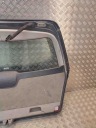 2008 MERCEDES-BENZ C W204 КРЫШКА БАГАЖНИКА БАГАЖНИКА  фото 10