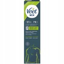 Veet For Men Крем для депиляции для мужчин 200мл