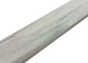 Плинтус керамический TECH MARBLE GREY 7,2x61