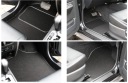 АВТОМОБІЛЬНИЙ КИЛИМКИ ВЕЛЮРОВІ DO RENAULT 19 88-96  (12374095480) фото min 12