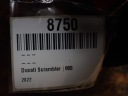 КЛЕМА ПРОВІД MINUSOWY DUCATI SCRAMBLER 800 2022R 513.1.029.1E 8750  фото 7