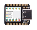Микрокомпьютер Seeeduino XIAO SAMD21