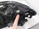 BMW X3 G01 X4 G02 LIFT LCI PHARE LASER DROITE AVANT AVANT 5A29218photo 10
