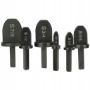 НАБОР БИТ ДЛЯ РАСШИРЕНИЯ ТРУБ