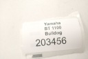 YAMAHA BT 1100 BULLDOG КОЛЕКТОР ВЫПУСКНОЙ ВЫХЛОП  фото 8