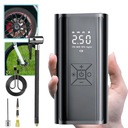 ЭЛЕКТРИЧЕСКИЙ ВОЗДУШНЫЙ НАСОС ПОРТАТИВНЫЙ ШАРОВОЙ НАСОС 6000 МАЧ С АККУМУЛЯТОРОМ