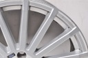 FORD FOCUS RS ДИСКИ АЛЮМІНІЄВІ R19″ 8.5J 5X108 ET60 9M5J-1007-AC  (17688528655) фото min 12