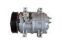 COMPRESSOR AIR CONDITIONER VOLVO C70 97- NRF 32112 photo 2 - milautoparts-fr.ukrlive.com