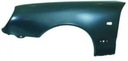 Błotnik prawy -06.99 MERCEDES E-KLASSE W210 06.95-