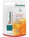 Himalaya Sun Protect Увлажняющий бальзам для губ SPF 30 Защита от солнца