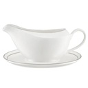 СОУСНИК С СОУСОМ AURA SILVER AMBITION 400 МЛ