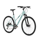 ВЕЛОСИПЕД KELLYS PHEEBE 10 MINT, 19 ДЮЙМОВ, РАМА