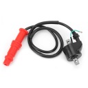 ATV IGNITION КОТУШКОЮ ZAPONOWA 3085228 ЗАМІНА БАГАТОРАЗОВОГО UZYTKU ДЛЯ 13  фото 14