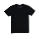 Davca Pánske tričko Logo matt black r.XL EAN (GTIN) 5904703242109