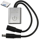 Мебель датчик движения переключатель с инфракрасным датчиком движения для ленты